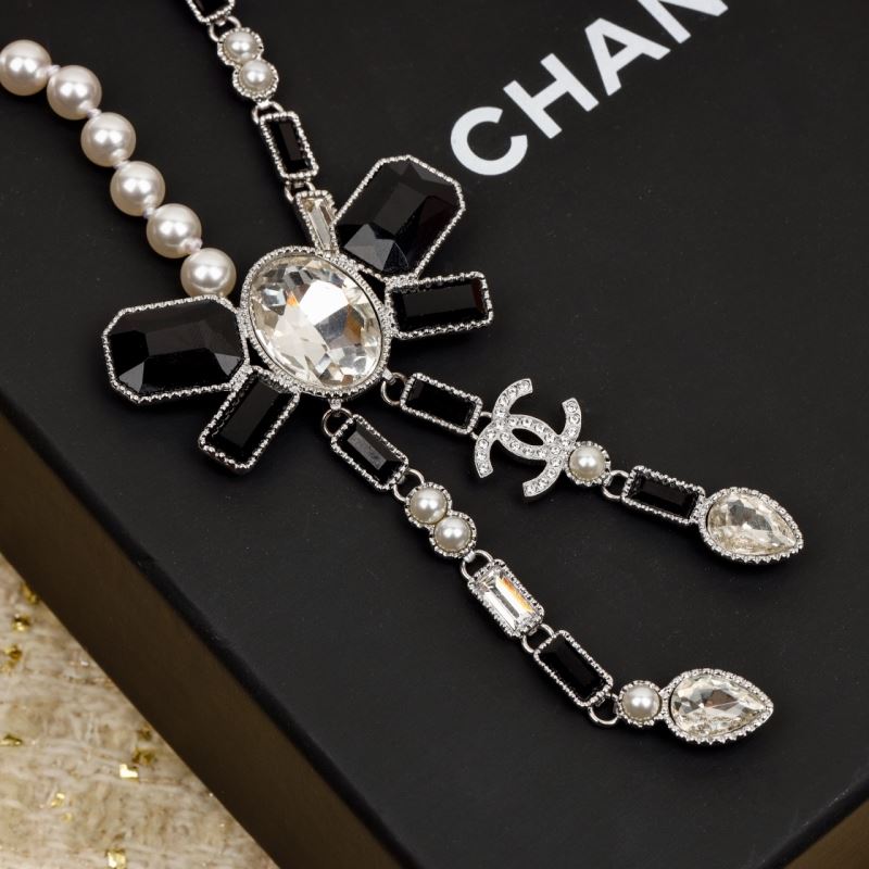 Chanel Necklaces